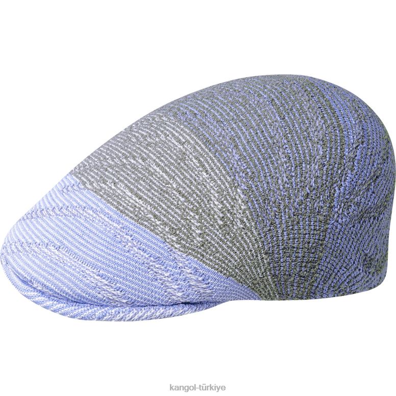 Kangol üniseks dalgalı nokta 507 HZ6F0233
