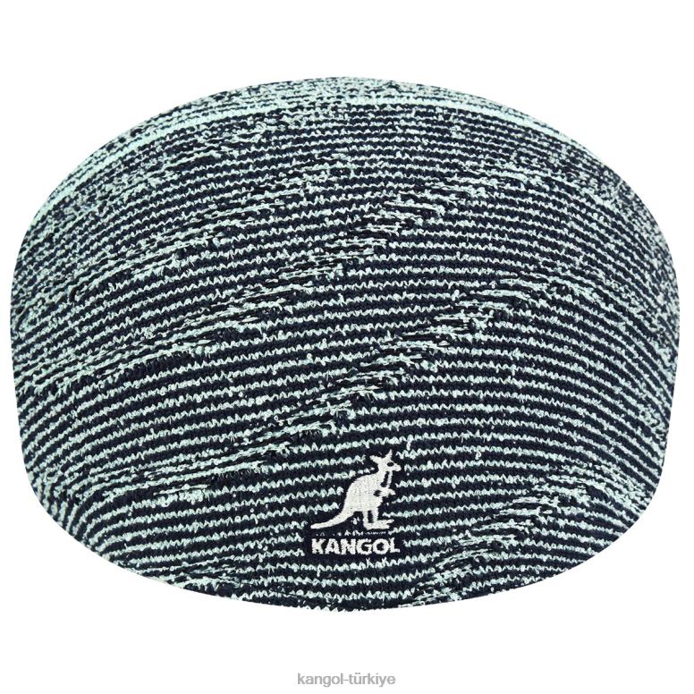 Kangol üniseks dalgalı nokta 507 HZ6F0234