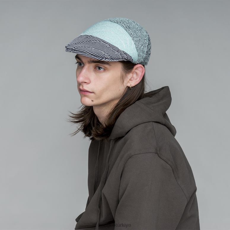 Kangol üniseks dalgalı nokta 507 HZ6F0234