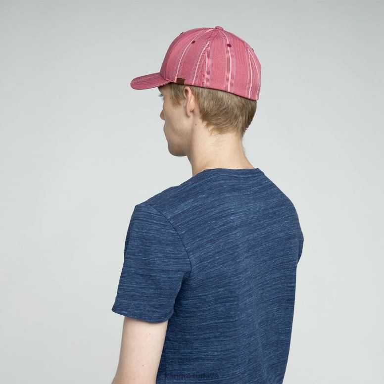 Kangol üniseks desen flexfit beyzbol HZ6F0371