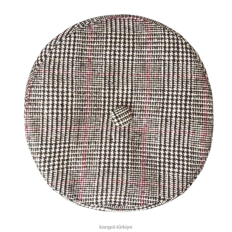 Kangol üniseks dişlerini göster bere HZ6F0435