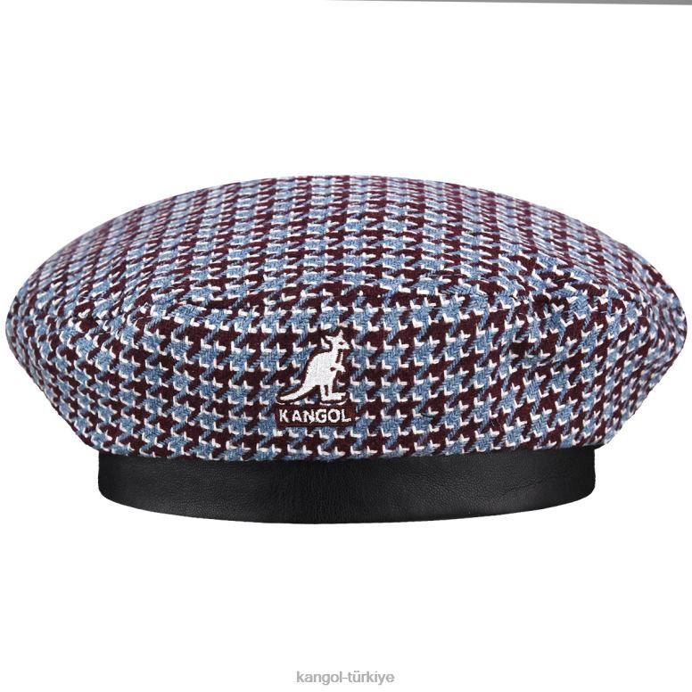 Kangol üniseks diş ızgara bere HZ6F0425