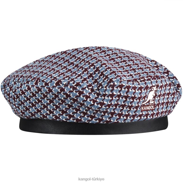 Kangol üniseks diş ızgara bere HZ6F0425