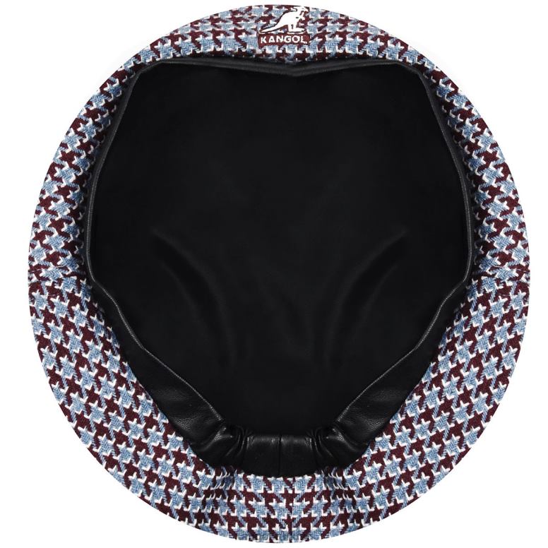 Kangol üniseks diş ızgara bere HZ6F0425