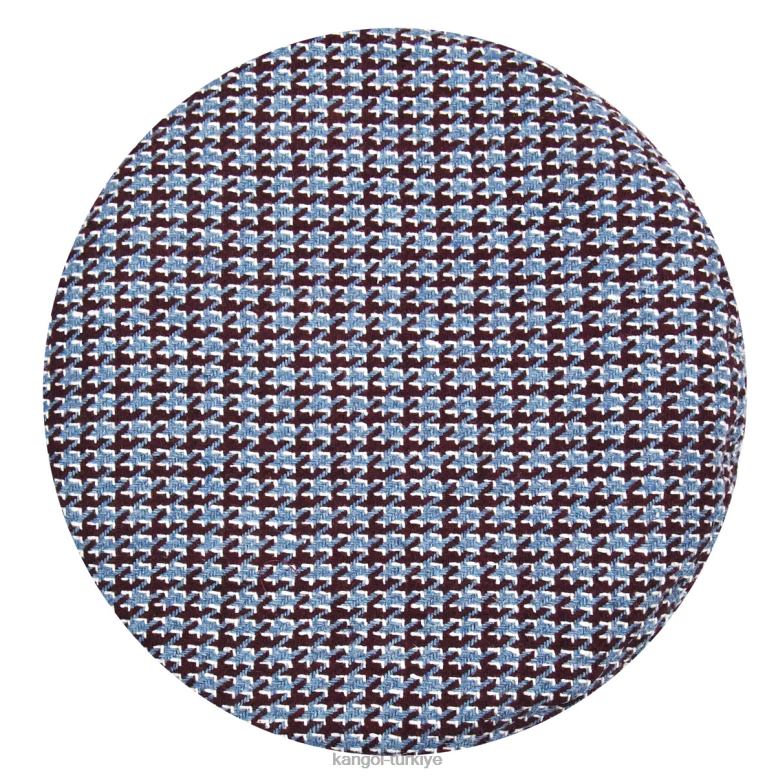 Kangol üniseks diş ızgara bere HZ6F0425