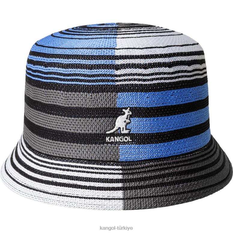 Kangol üniseks dijital şerit kutusu HZ6F0495