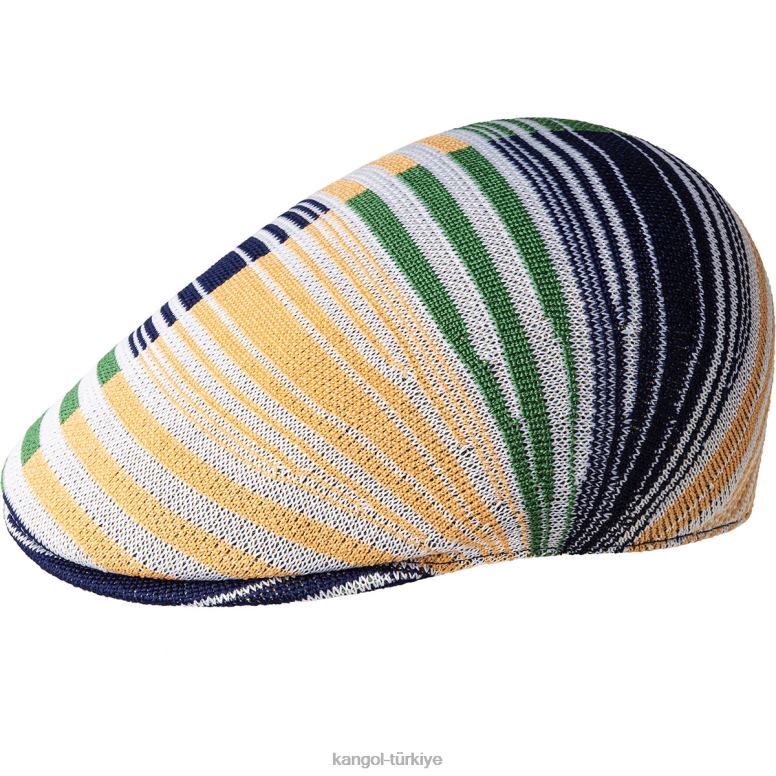 Kangol üniseks dijital şeritler 507 HZ6F0167