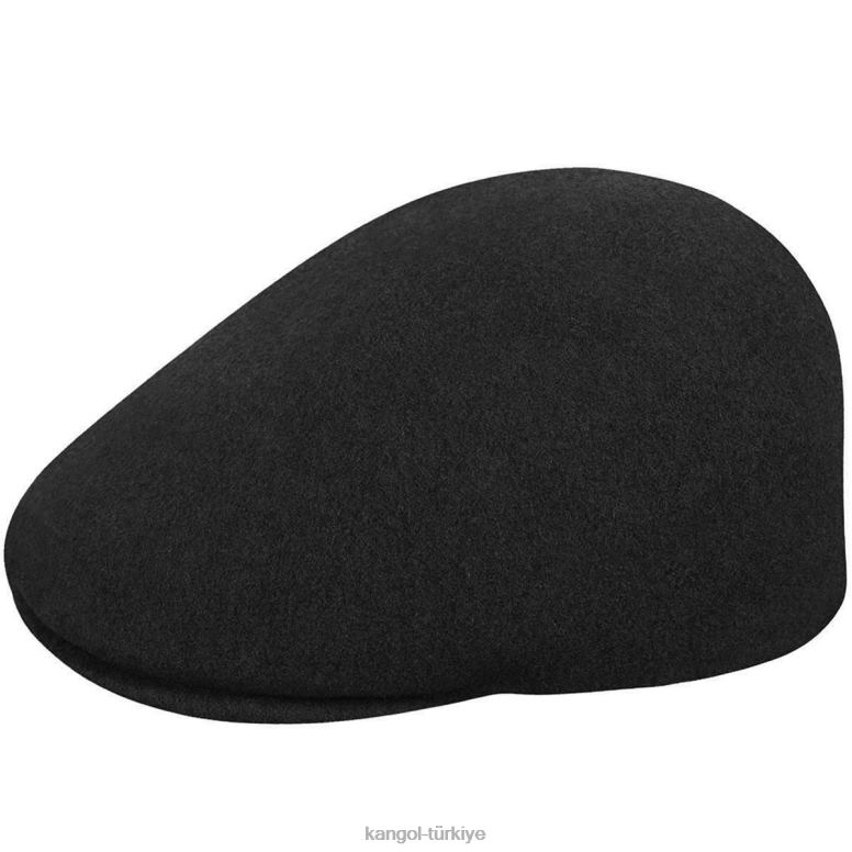 Kangol üniseks dikişsiz yün 507 HZ6F0242