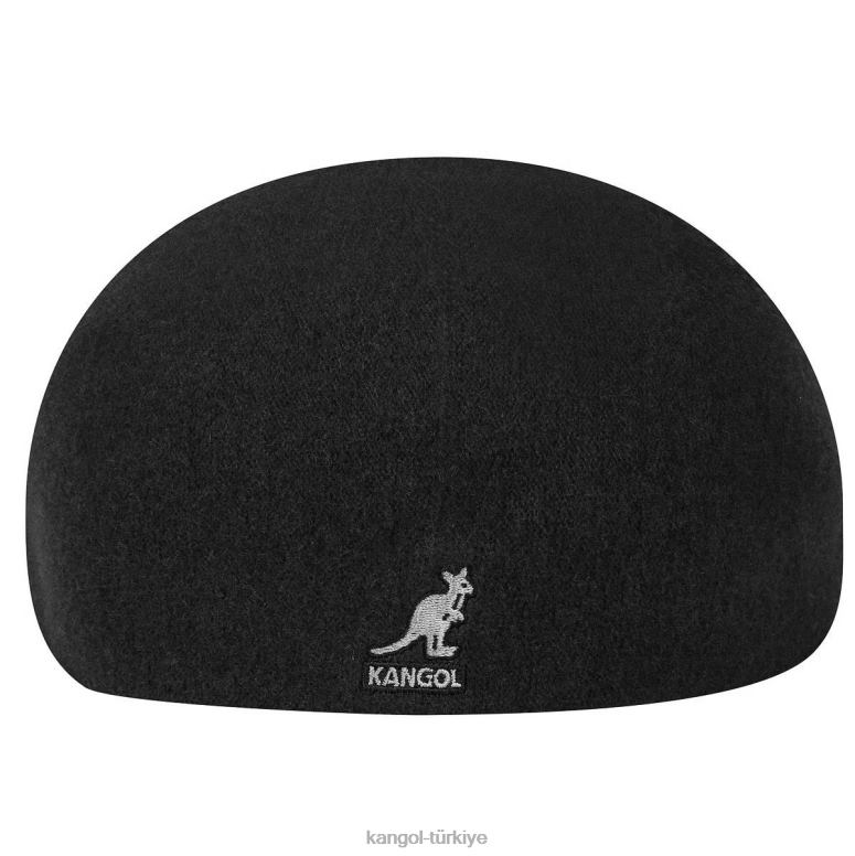 Kangol üniseks dikişsiz yün 507 HZ6F0242