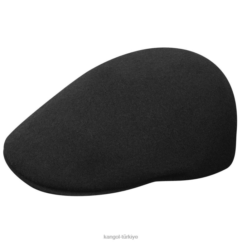 Kangol üniseks dikişsiz yün 507 HZ6F0243