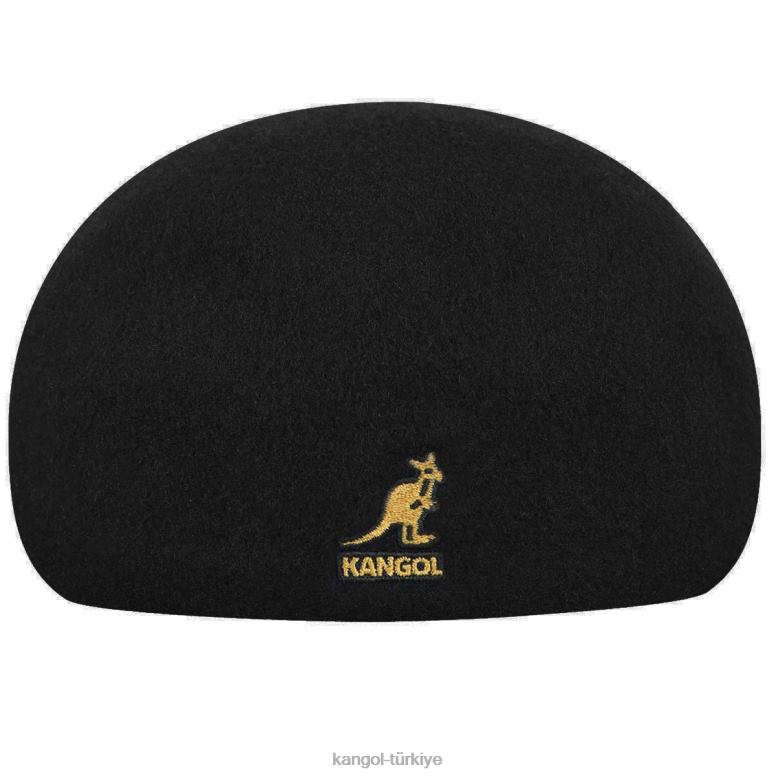 Kangol üniseks dikişsiz yün 507 HZ6F0243