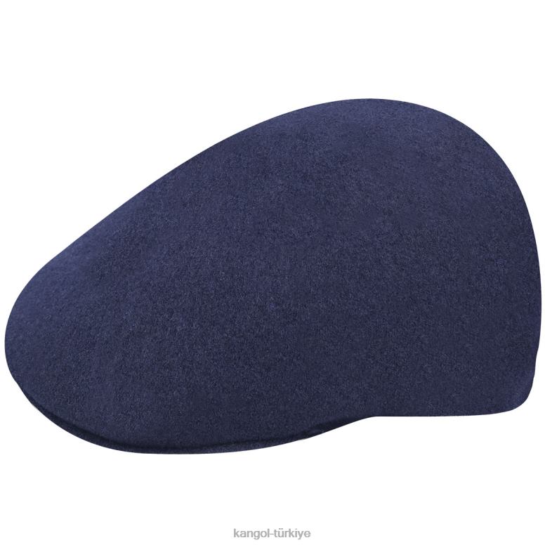 Kangol üniseks dikişsiz yün 507 HZ6F0244