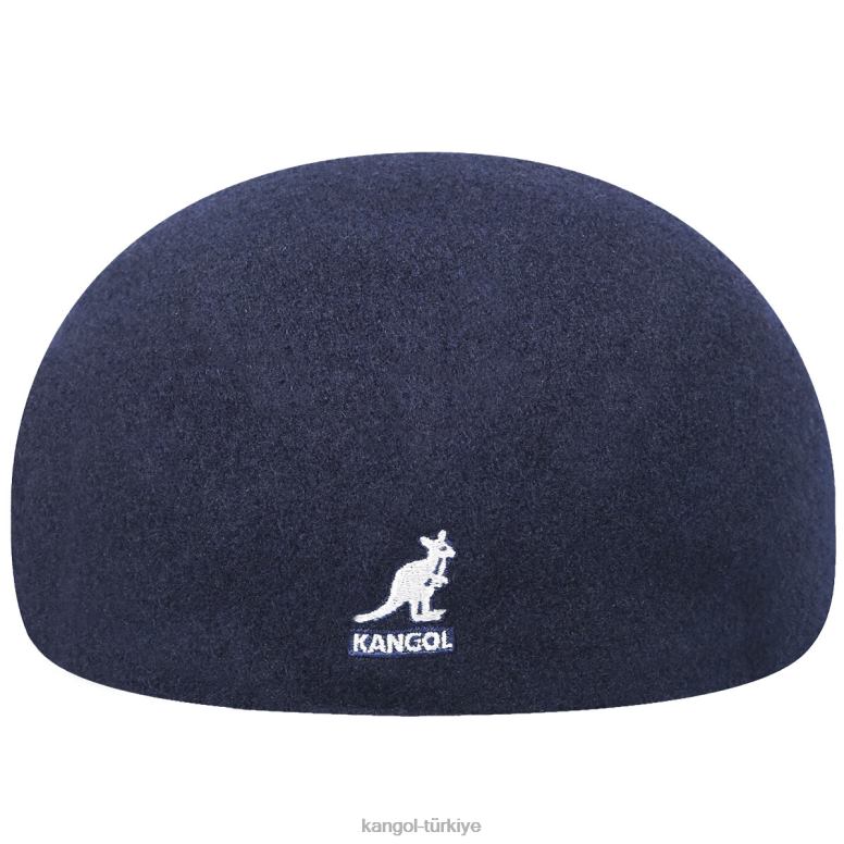 Kangol üniseks dikişsiz yün 507 HZ6F0244