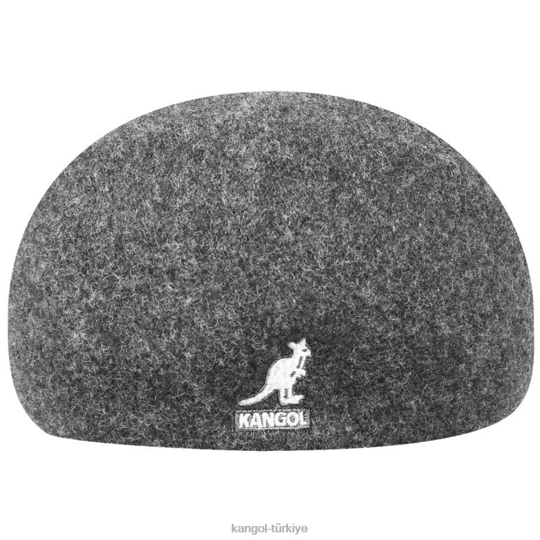 Kangol üniseks dikişsiz yün 507 HZ6F0245