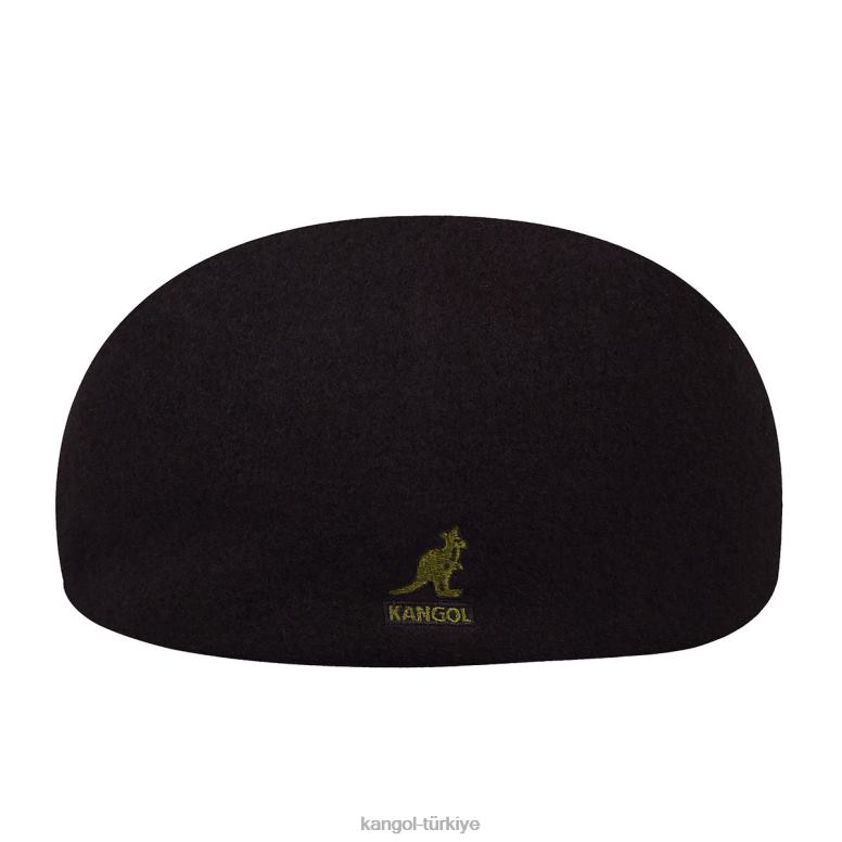 Kangol üniseks dikişsiz yün 507 HZ6F0246