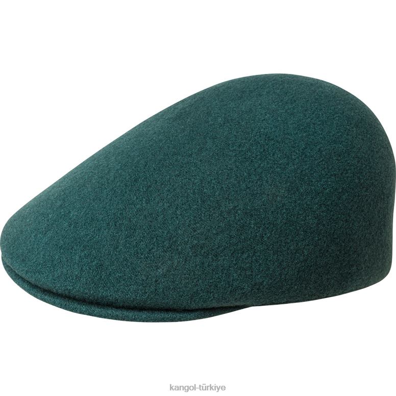 Kangol üniseks dikişsiz yün 507 HZ6F0247