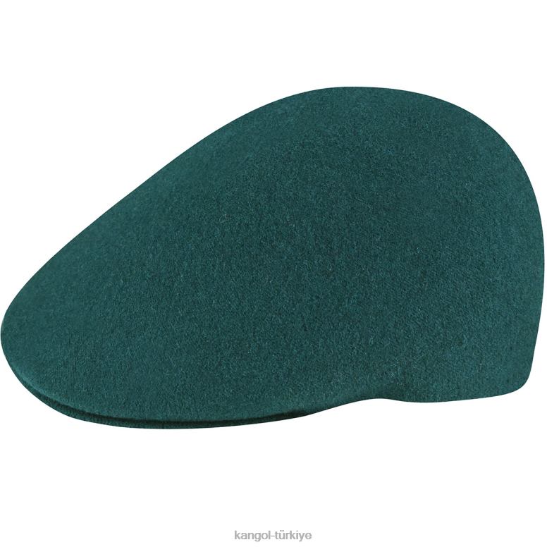 Kangol üniseks dikişsiz yün 507 HZ6F0247