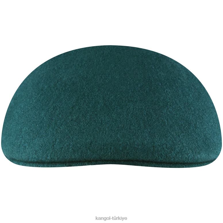 Kangol üniseks dikişsiz yün 507 HZ6F0247