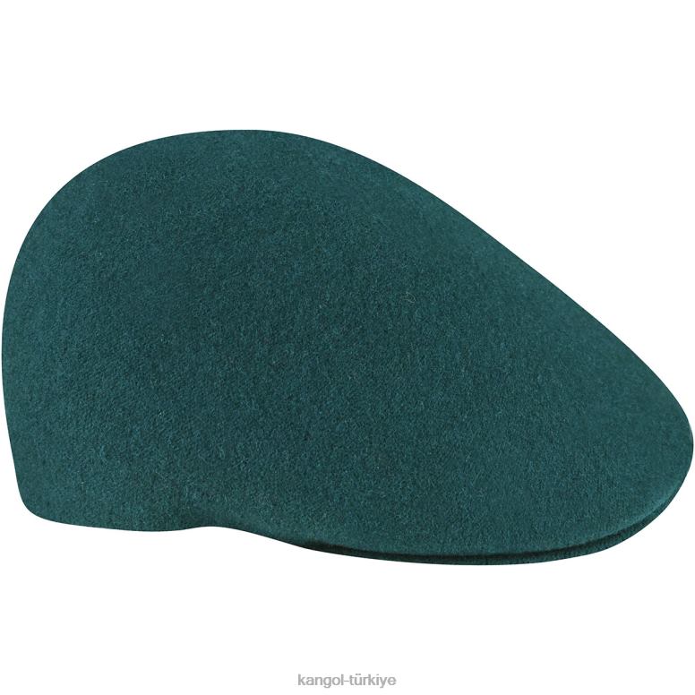 Kangol üniseks dikişsiz yün 507 HZ6F0247