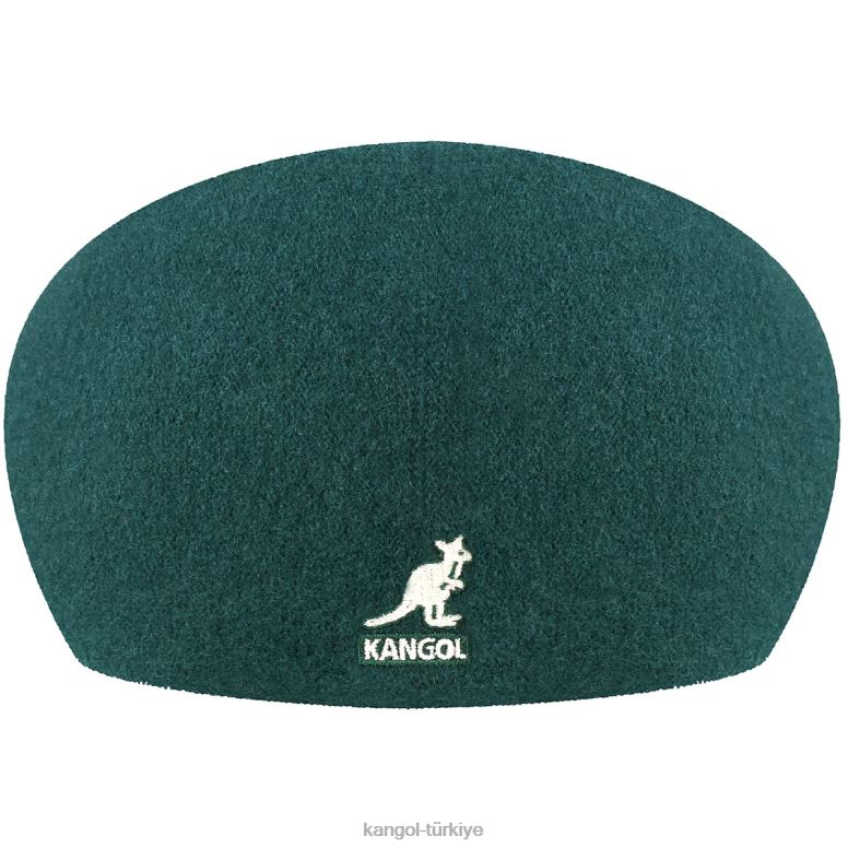 Kangol üniseks dikişsiz yün 507 HZ6F0247