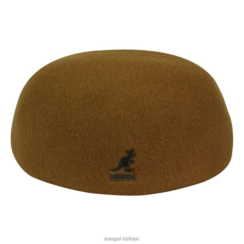 Kangol üniseks dikişsiz yün 507 HZ6F0248