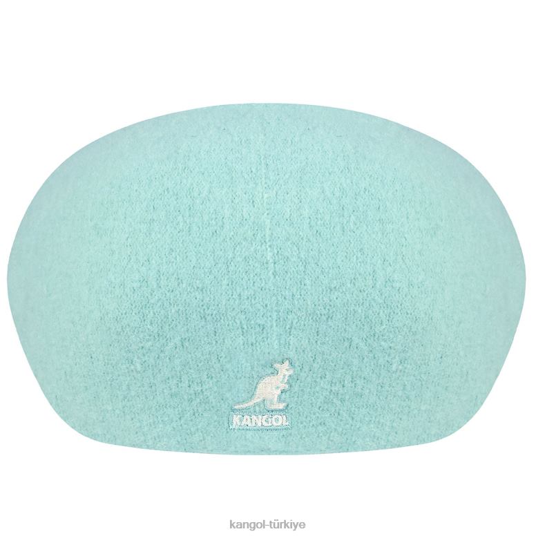 Kangol üniseks dikişsiz yün 507 HZ6F0249