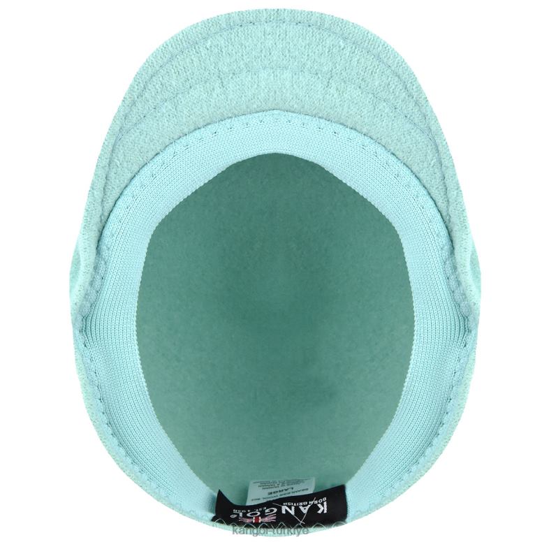 Kangol üniseks dikişsiz yün 507 HZ6F0249