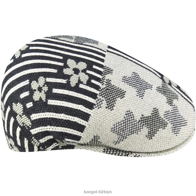 Kangol üniseks doğa çevirme 504 HZ6F046