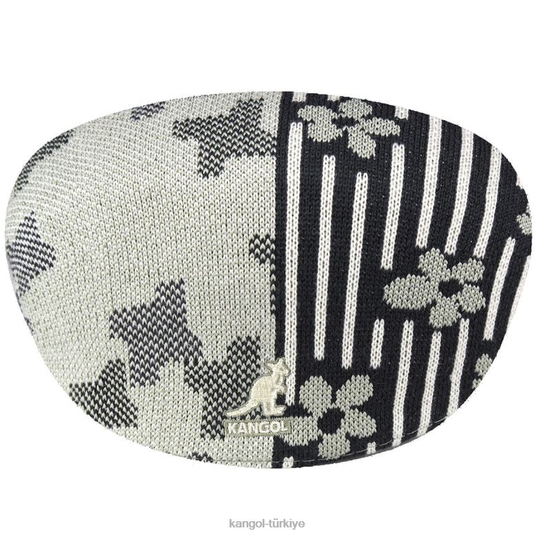 Kangol üniseks doğa çevirme 504 HZ6F046