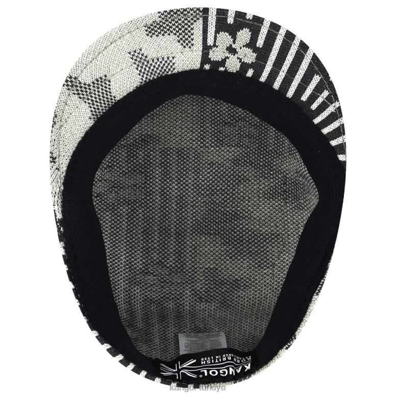 Kangol üniseks doğa çevirme 504 HZ6F046