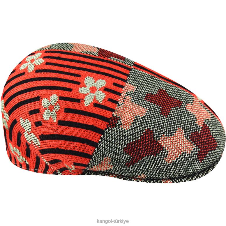 Kangol üniseks doğa çevirme 504 HZ6F048