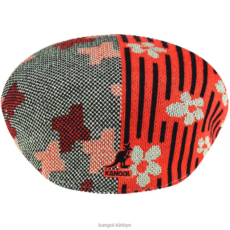 Kangol üniseks doğa çevirme 504 HZ6F048