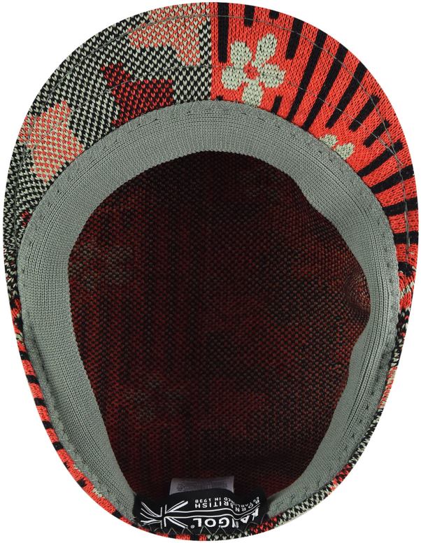 Kangol üniseks doğa çevirme 504 HZ6F048