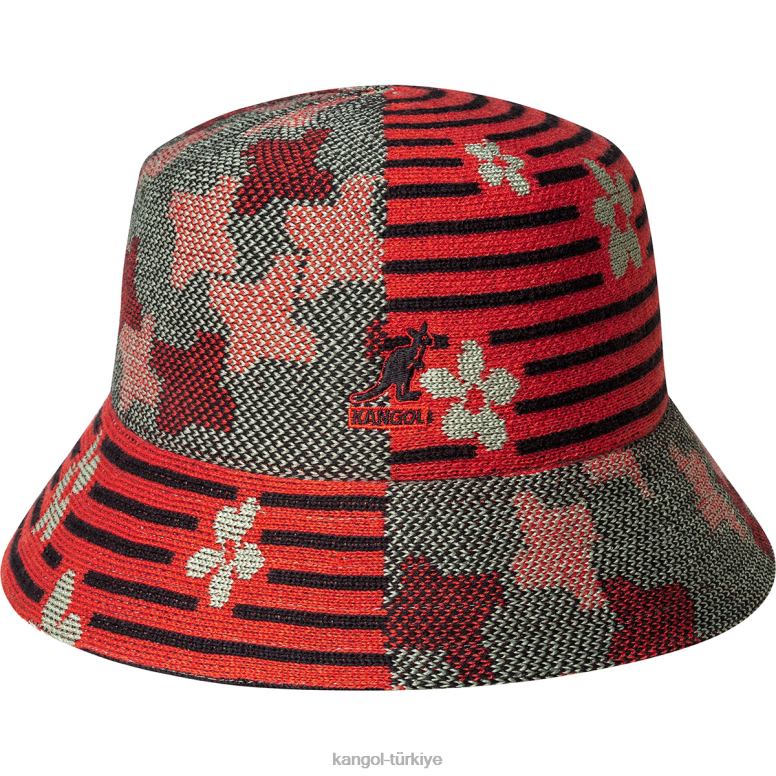 Kangol üniseks doğa flip lahinch HZ6F0568