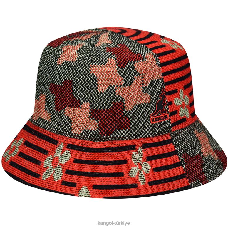 Kangol üniseks doğa flip lahinch HZ6F0568