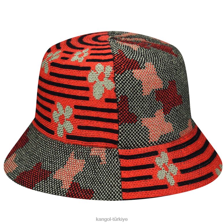 Kangol üniseks doğa flip lahinch HZ6F0568