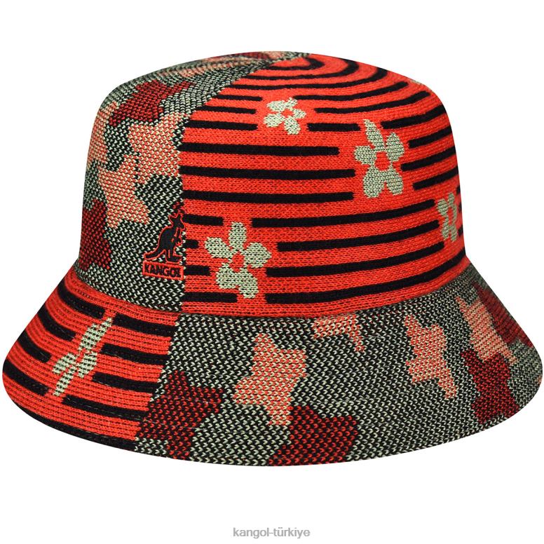 Kangol üniseks doğa flip lahinch HZ6F0568