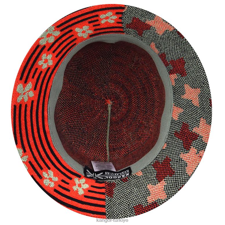 Kangol üniseks doğa flip lahinch HZ6F0568