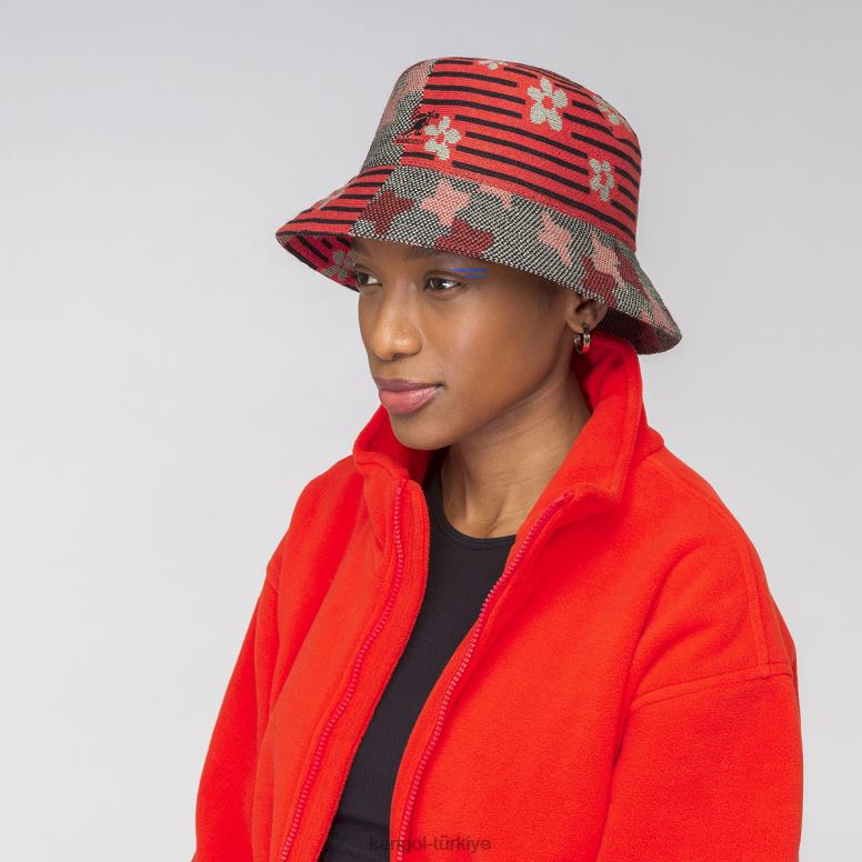 Kangol üniseks doğa flip lahinch HZ6F0568