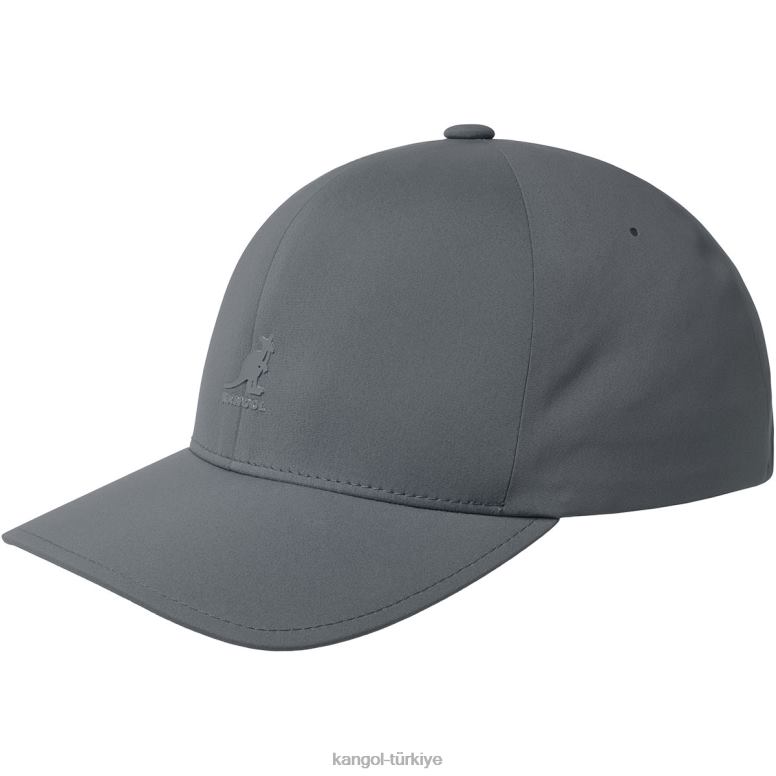 Kangol üniseks flexfit delta kapağı HZ6F0389