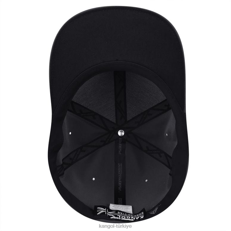 Kangol üniseks flexfit delta kapağı HZ6F0389