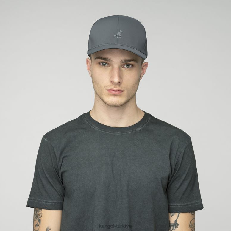 Kangol üniseks flexfit delta kapağı HZ6F0389