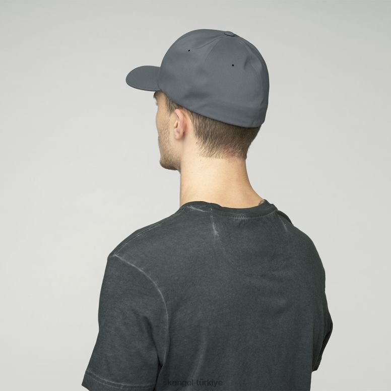 Kangol üniseks flexfit delta kapağı HZ6F0389