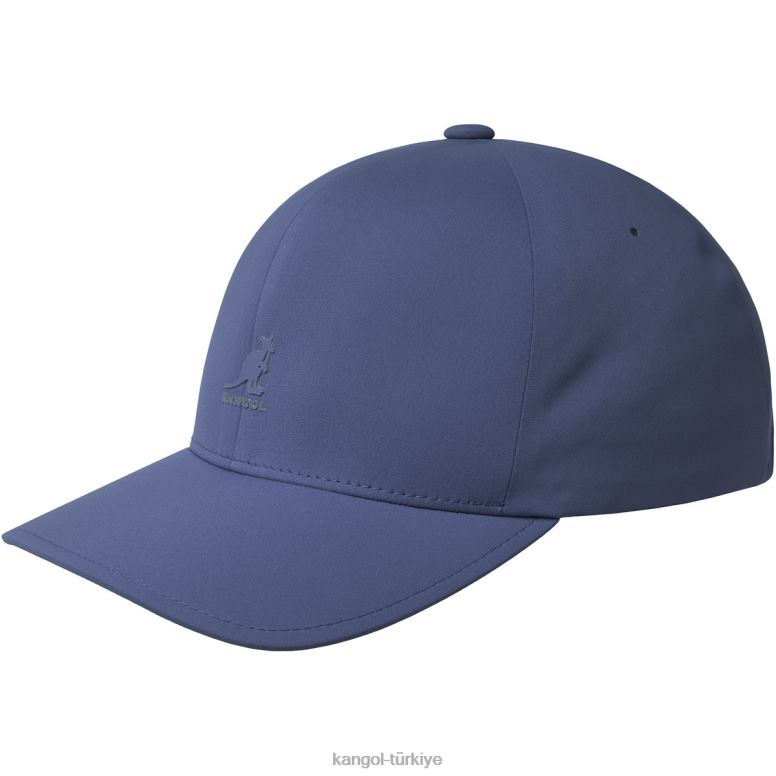 Kangol üniseks flexfit delta kapağı HZ6F0390