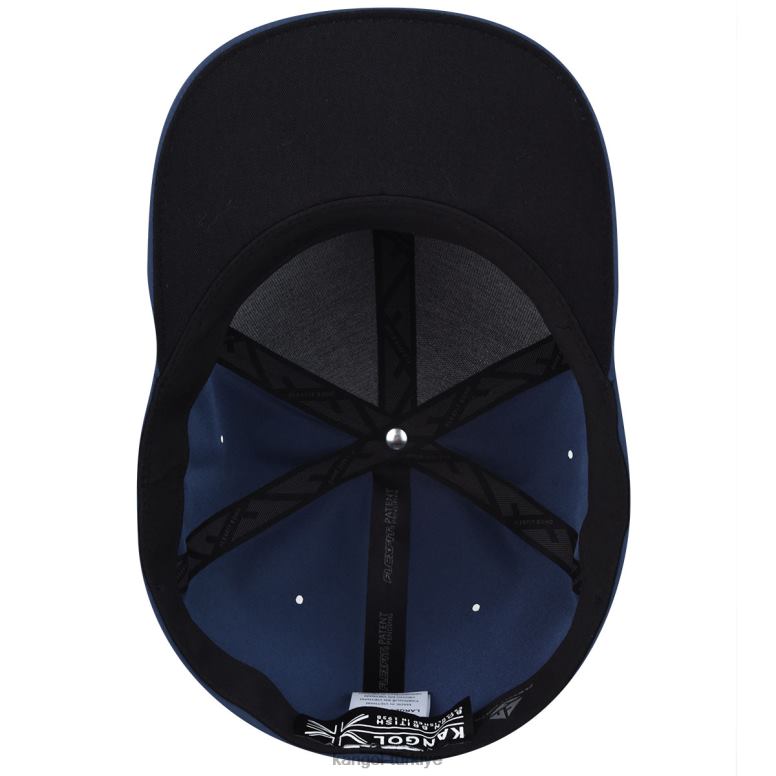 Kangol üniseks flexfit delta kapağı HZ6F0390