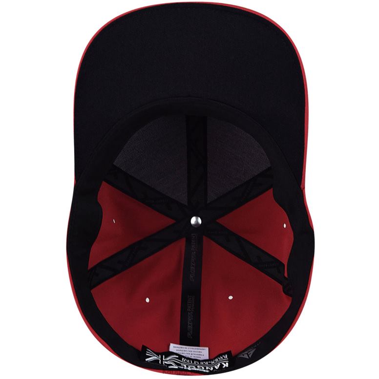 Kangol üniseks flexfit delta kapağı HZ6F0391