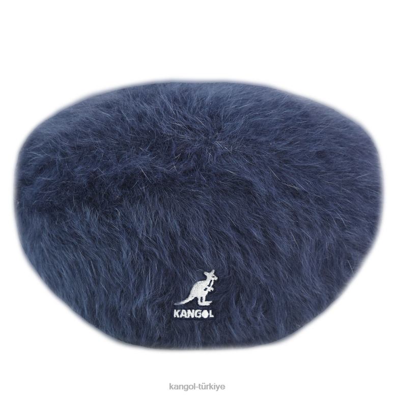 Kangol üniseks furgora 504 kap HZ6F0121