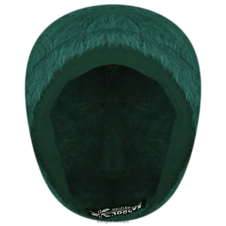 Kangol üniseks furgora 504 kap HZ6F0122