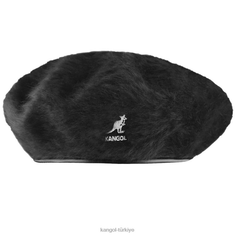 Kangol üniseks furgora büyük monty bere HZ6F0410
