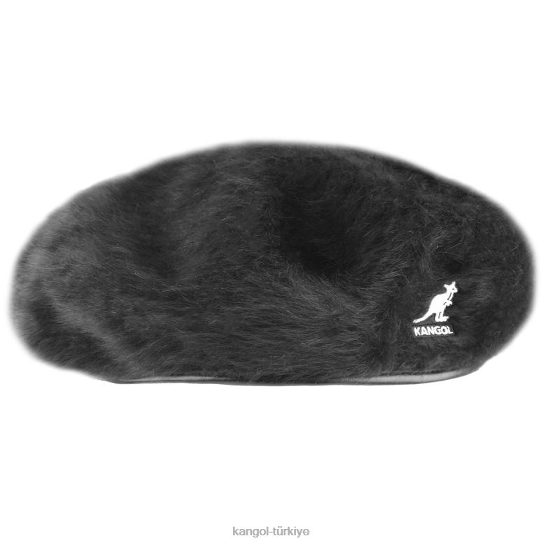 Kangol üniseks furgora büyük monty bere HZ6F0410